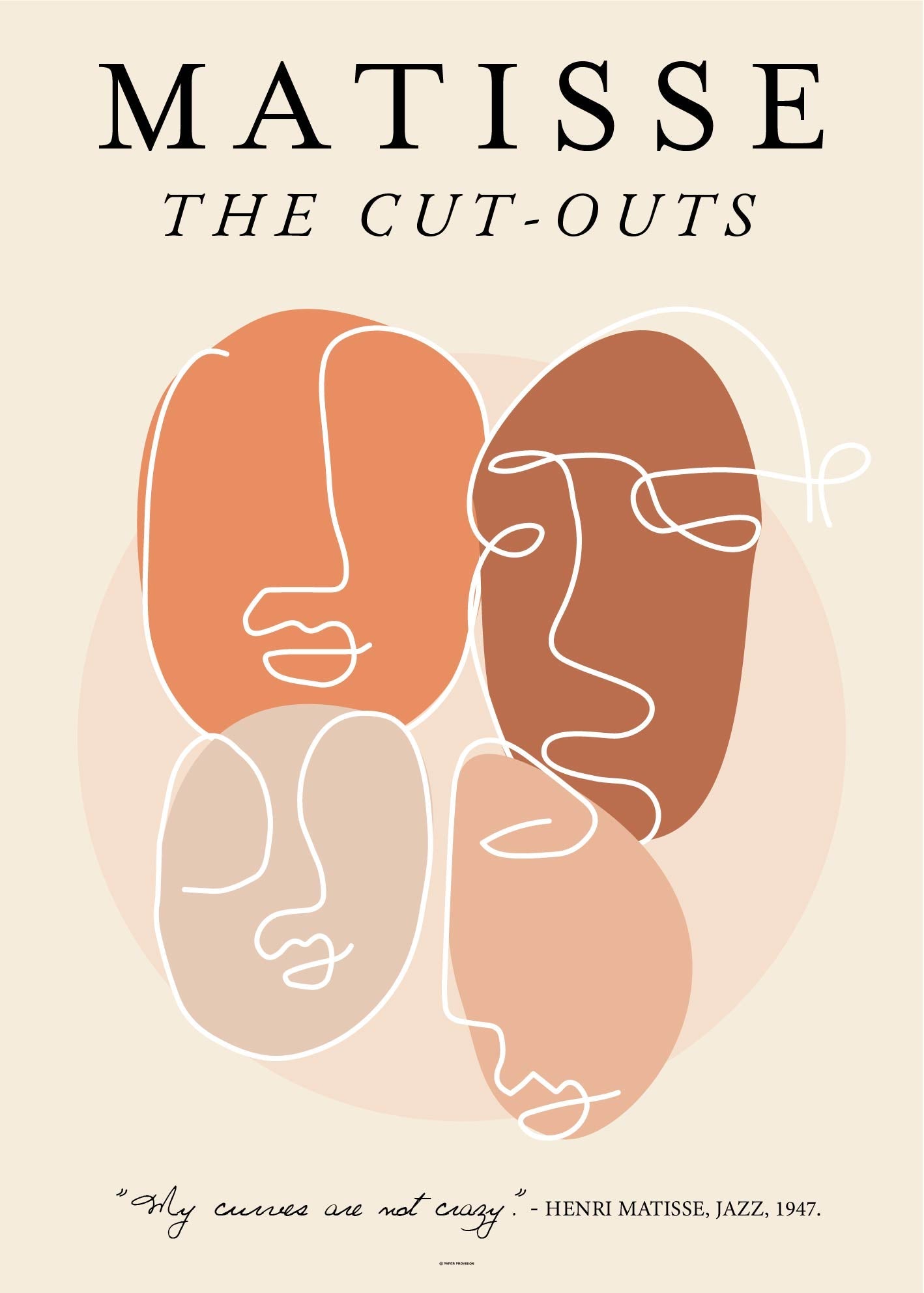 Matisse Face Cutouts-4