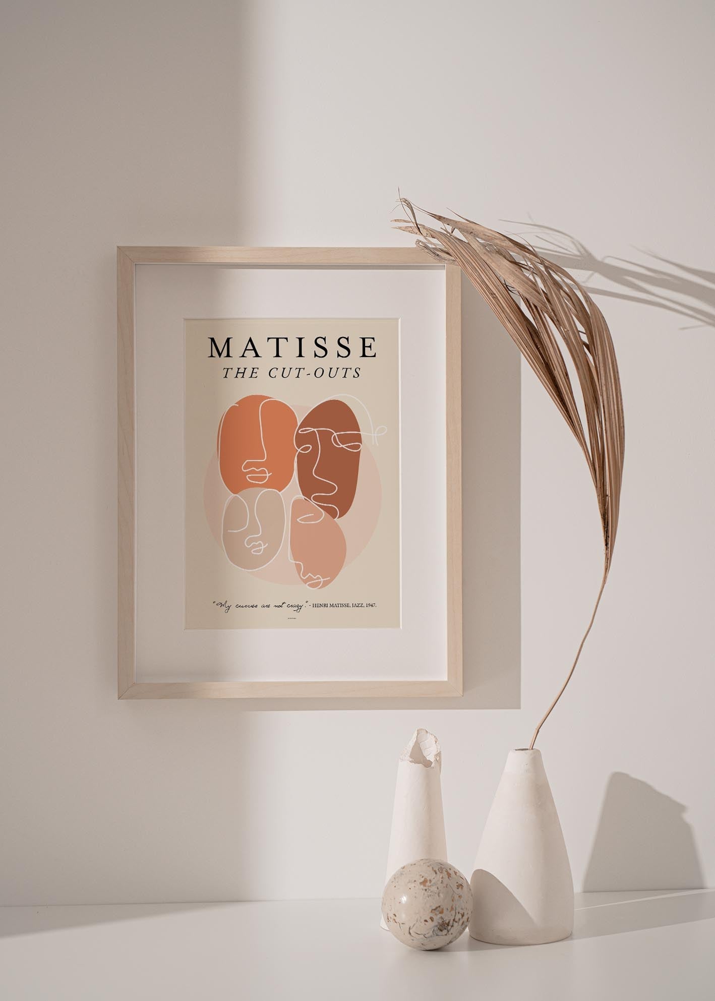 Matisse Face Cutouts-2