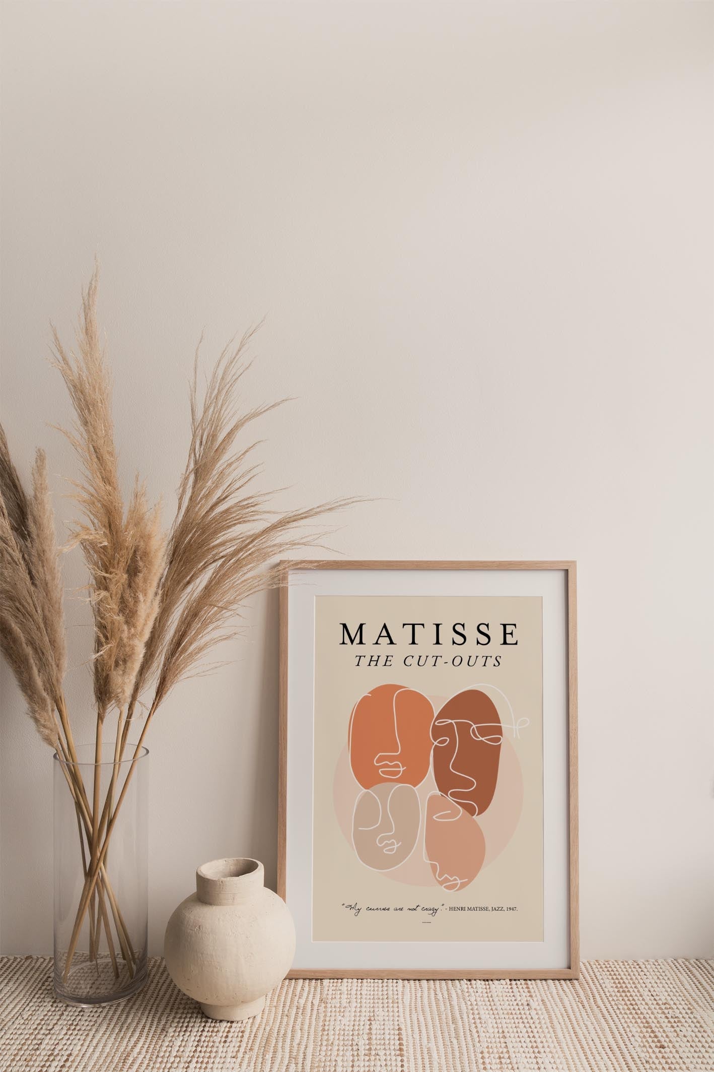 Matisse Face Cutouts-3