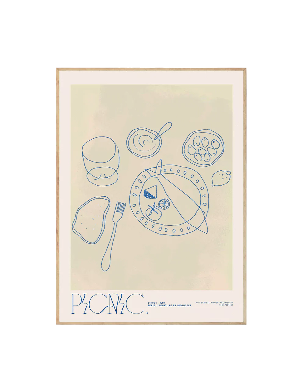 Picnic Series 03-0