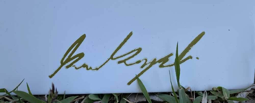 Heart of Love and Life Wall Art White-2